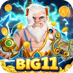 BIG11 - Petualangan Epik dalam Dunia MMORPG