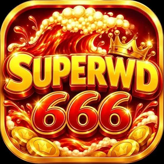 SUPERWD666 - Game Balap Motor Mendebarkan