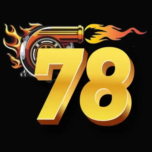 TURBO78 - Petualangan Fantasi yang Menakjubkan
