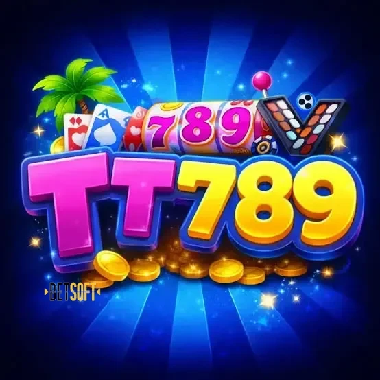 Logo tt789